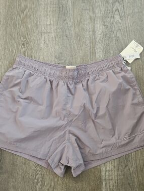 Champion Women’s Lavender Athletic Shorts